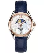 Часовник Дамски Le Temps Sport Elegance Moon Phase