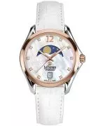 Часовник Дамски Le Temps Sport Elegance Moon Phase