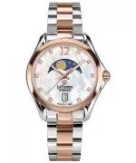 Часовник Дамски Le Temps Sport Elegance Moon Phase