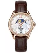 Часовник Дамски Le Temps Sport Elegance Moon Phase