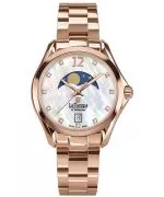 Часовник Дамски Le Temps Sport Elegance Moon Phase