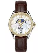 Часовник Дамски Le Temps Sport Elegance Moon Phase