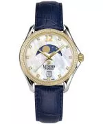 Часовник Дамски Le Temps Sport Elegance Moon Phase