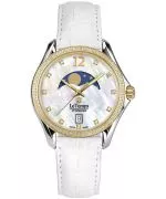 Часовник Дамски Le Temps Sport Elegance Moon Phase