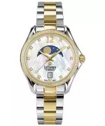 Часовник Дамски Le Temps Sport Elegance Moon Phase