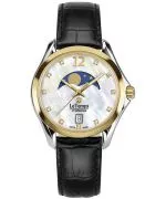 Часовник Дамски Le Temps Sport Elegance Moon Phase