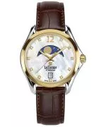 Часовник Дамски Le Temps Sport Elegance Moon Phase