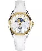 Часовник Дамски Le Temps Sport Elegance Moon Phase