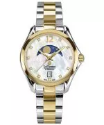 Часовник Дамски Le Temps Sport Elegance Moon Phase