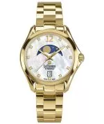 Часовник Дамски Le Temps Sport Elegance Moon Phase