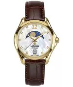 Часовник Дамски Le Temps Sport Elegance Moon Phase