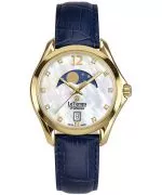 Часовник Дамски Le Temps Sport Elegance Moon Phase