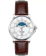 Часовник Дамски Le Temps Zafira Moon Phase