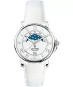 Часовник Дамски Le Temps Zafira Moon Phase