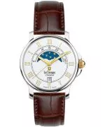 Часовник Дамски Le Temps Zafira Moon Phase