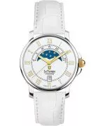 Часовник Дамски Le Temps Zafira Moon Phase