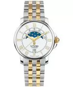 Часовник Дамски Le Temps Zafira Moon Phase