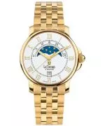 Часовник Дамски Le Temps Zafira Moon Phase