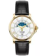 Часовник Дамски Le Temps Zafira Moon Phase