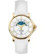Часовник Дамски Le Temps Zafira Moon Phase