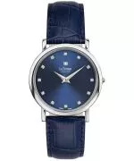 Часовник Дамски Le Temps Zafira Slim