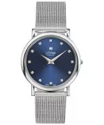 Часовник Дамски Le Temps Zafira Slim