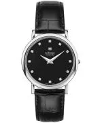 Часовник Дамски Le Temps Zafira Slim