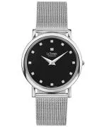 Часовник Дамски Le Temps Zafira Slim