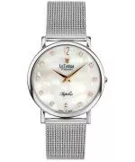 Часовник Дамски Le Temps Zafira Slim
