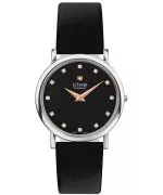 Часовник Дамски Le Temps Zafira Slim