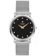 Часовник Дамски Le Temps Zafira Slim
