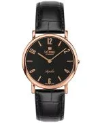 Часовник Дамски Le Temps Zafira Slim