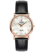 Часовник Дамски Le Temps Zafira Slim