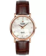 Часовник Дамски Le Temps Zafira Slim