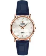 Часовник Дамски Le Temps Zafira Slim