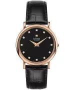 Часовник Дамски Le Temps Zafira Slim