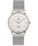 Часовник Дамски Le Temps Zafira Slim