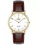 Часовник Дамски Le Temps Zafira Slim