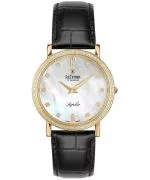 Часовник Дамски Le Temps Zafira Slim