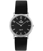 Часовник Дамски Le Temps Zafira Slim Swarovski