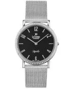 Часовник Дамски Le Temps Zafira Slim Swarovski
