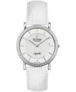 Часовник Дамски Le Temps Zafira Slim Swarovski