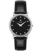 Часовник Дамски Le Temps Zafira Slim Swarovski