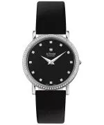 Часовник Дамски Le Temps Zafira Slim Swarovski