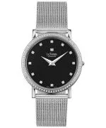 Часовник Дамски Le Temps Zafira Slim Swarovski