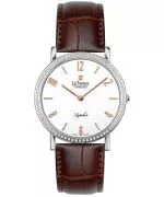Часовник Дамски Le Temps Zafira Slim Swarovski