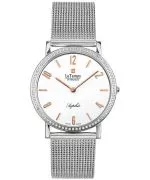 Часовник Дамски Le Temps Zafira Slim Swarovski