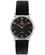Часовник Дамски Le Temps Zafira Slim Swarovski