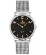 Часовник Дамски Le Temps Zafira Slim Swarovski