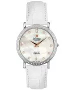 Часовник Дамски Le Temps Zafira Slim Swarovski